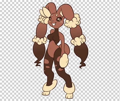 serebii lopunny